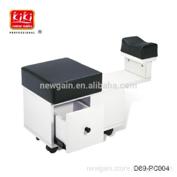 SPA beauty nail pedicure chair. High density sponge manicure chairs